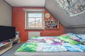 gemütliches Kinderzimmer - 