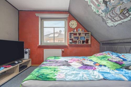 gemütliches Kinderzimmer - 