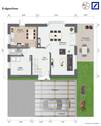 Grundriss Erdgeschoss - 