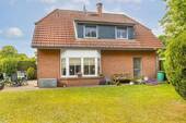 auf 646m² großem Grundstück - 4 Zimmer Einfamilienhaus zum Kaufen in Adendorf