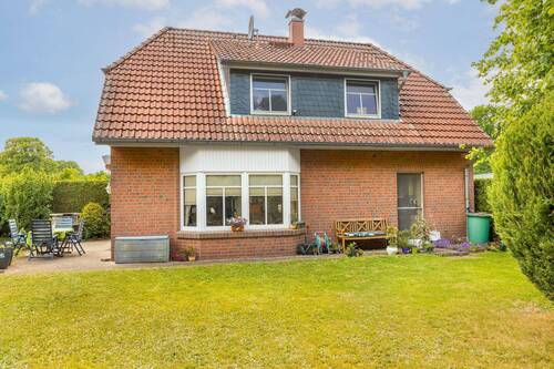 auf 646m² großem Grundstück - 4 Zimmer Einfamilienhaus zum Kaufen in Adendorf