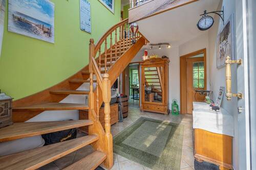 auf ca. 117,28m² Wohnfläche - 