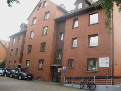 Whg. im DG..jpg - Etagenwohnung mit 85,00 m² in Northeim zum Kaufen