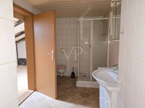 Bad Remise - 