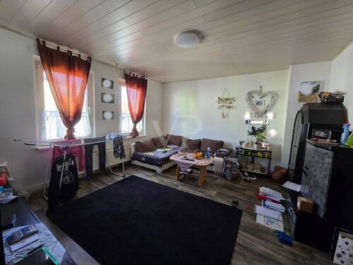 Wohnzimmer DG links - 
