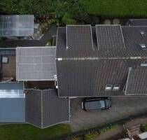 Ein- oder Zweifamilienhaus? Mit Wald und Wiesen direkt dahinter! - Loxstedt