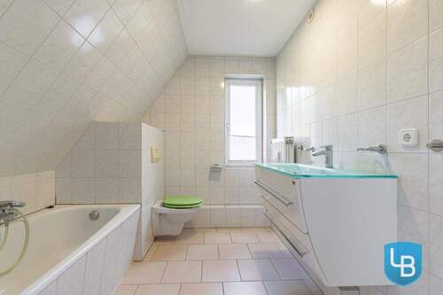 Wannenbad DG - 