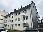 Frontansicht - 2 Zimmer Etagenwohnung zum Kaufen in Velbert