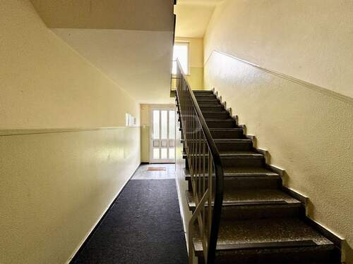 Treppenhaus - 