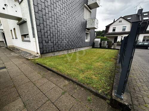 Gemeinschaftsgarten - 