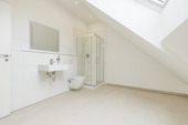 Badezimmer DG - 