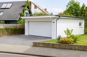 Doppelgarage - 
