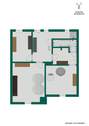 Grundriss KG - 