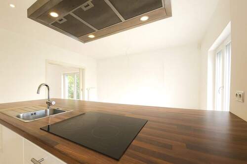 Küche 2 - Einfamilienhaus mit 194,00 m² in Bonn zum Kaufen