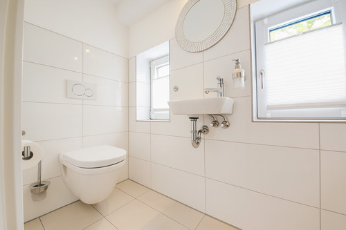 Gäste WC - 