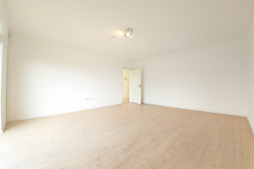 Schlafzimmer 3 OG - 