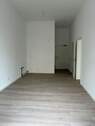 Wohnbereich mit Küche - 2 Zimmer Etagenwohnung zur Miete in Bamberg