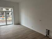 Platz für EBK - 2 Zimmer Etagenwohnung in Bamberg