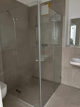 Dusche - 