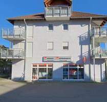 Zentrale Bürofläche in Müllheim