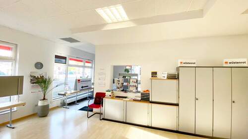 Bild 4 - Büro in Müllheim zur Miete