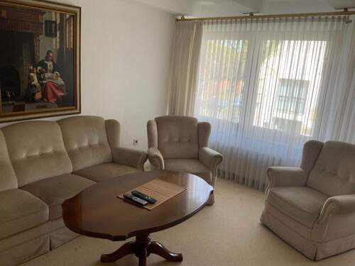 Zimmer der Betreiberwohnung - 