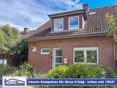 Bild 1 - Modernisierte Doppelhaushälfte mit viel Platz in ScharbeutzHaffkrug