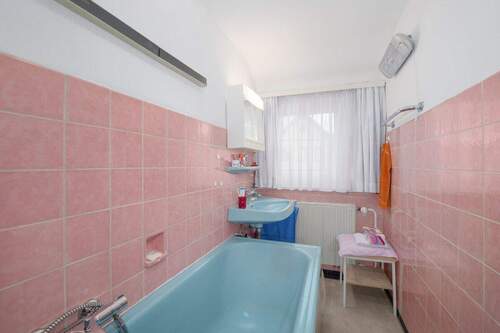 Badezimmer DG - 