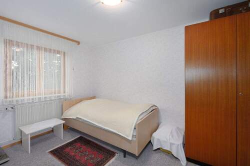 Schlafzimmer EG - 