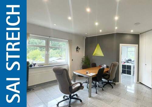 Anzeigenfoto - Oase der Ruhe - Helle Bürofläche!
