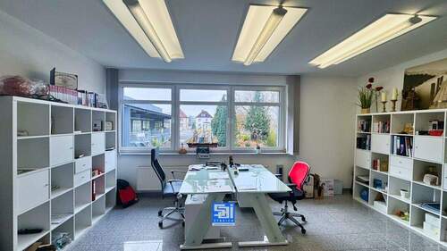 Büro - Büro zur Miete in Bielefeld