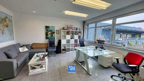 Büro - Büro in Bielefeld