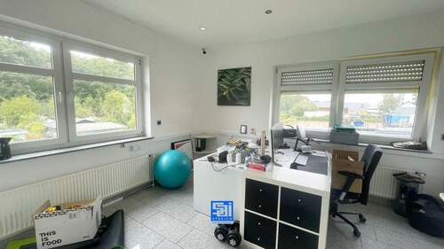 Büro - 