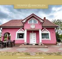 Rückzugsort mit Stil - Charmantes Haus mit Einliegerwohnung in Naturidylle - Warnoleka Rückzugsort mit Stil - Charmantes Haus mit Einliegerwohnung in Naturidylle - Warnoleka