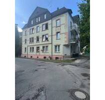 Mehrfamilienhaus mit 8 Wohnungen in Werdohl - ca. 2.500 m² Grundstück