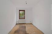 Flexibel nutzbares Wohn-, Schlaf-, Kinder- oder Arbeitszimmer (11,07m²). - 