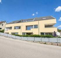 Moderne 3,5 Zimmer Wohnung in Göllsdorf - Rottweil / Göllsdorf