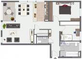 Wohnung7 - 