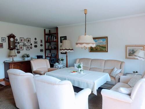Wohnzimmer - 