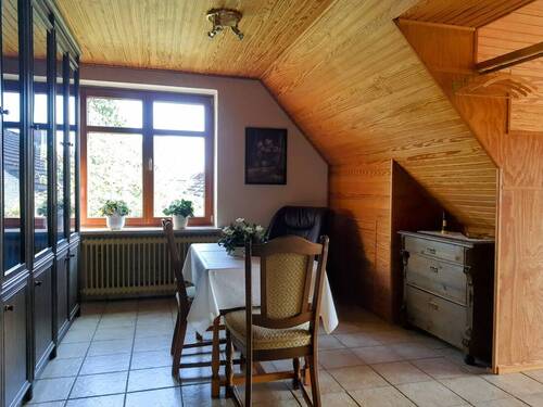 Zimmer 1 OG - 