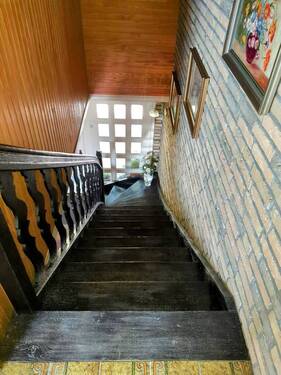 Treppe - 