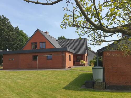 Aussenansicht - 
