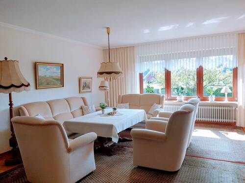 Wohnzimmer - 