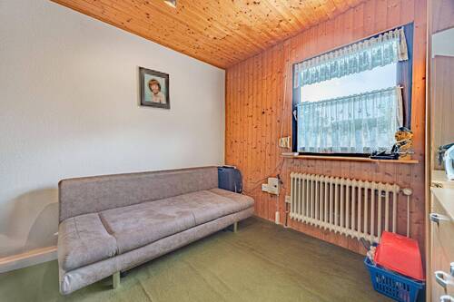 Kinderzimmer oder Home-Office - 