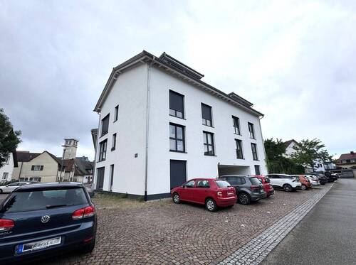 Aussenansicht - 