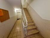 Hauseingang - 