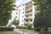 Ansicht - 3 Zimmer Etagenwohnung zum Kaufen in Ludwigsburg