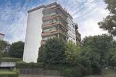 Ansicht - 3 Zimmer Etagenwohnung in Ludwigsburg