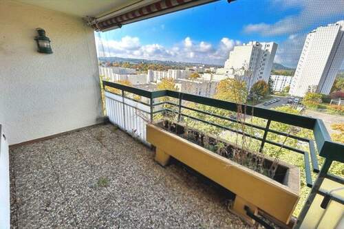 Balkon - 