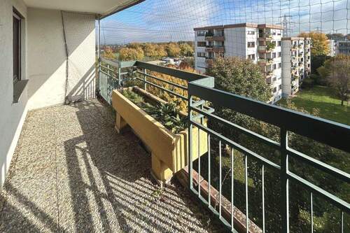 Balkon - 
